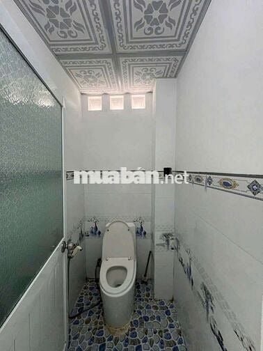 NHÀ CHÍNH CHỦ BÁN GẤP – 2PN, DT 4m-9m, HÓC MÔN – AN CƯ LẬP NGHIỆP