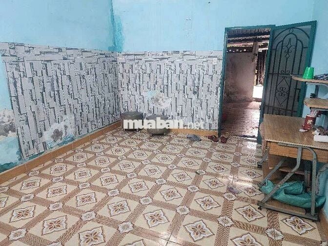 Giảm 200tr - Mặt tiền Dương Thị Mười - 107m2 - ngay nhà thi đấu Q.12