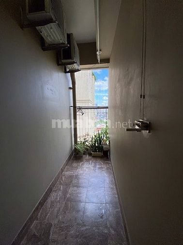 Cần tìm người ở ghép chung cư Home City Trung Kính, 70m, 2ngủ,full đồ