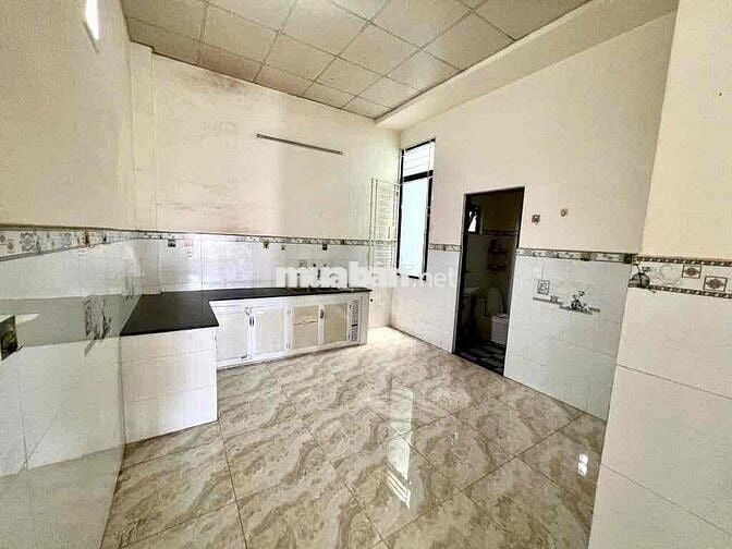 ⭕️ Nhà 2 Tầng - Hẻm oto ngay QL1A, phường Tân Thới Hiệp, Q12, dt 111m2