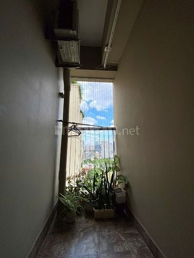 Cần tìm người ở ghép chung cư Home City Trung Kính, 70m, 2ngủ,full đồ
