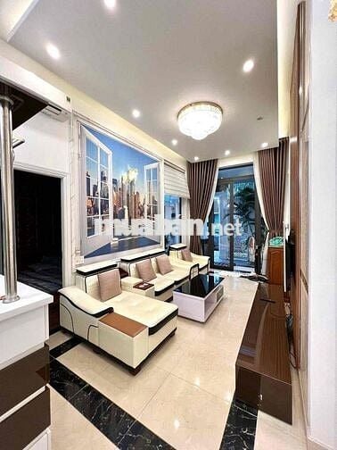 Cho thuê nhà full nội thất khu nam long gần bệnh viện hoàn mỹ giá 16 t