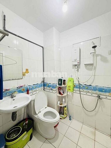 🌹 NHÀ ĐẸP HXH NGUYỄN HỮU TIẾN – GẦN AEON TÂN PHÚ – CHỈ 4,85 TỶ 🌹