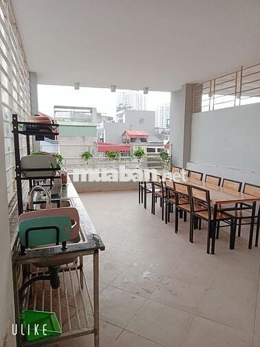 Nhượng Homestay 32 Tăng Thiết Giáp - 70m2x5,5 tầng