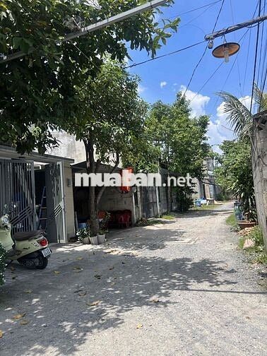 NHÀ 3 TẦNG HXH XUÂN THỚI SƠN 22 GẦN NGUYỄN THỊ THỬ TRƯỜNG PHẠM VĂN SÁN