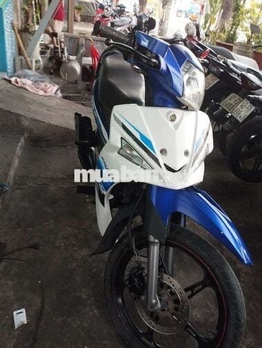 Sirius máy Rin, xe đẹp