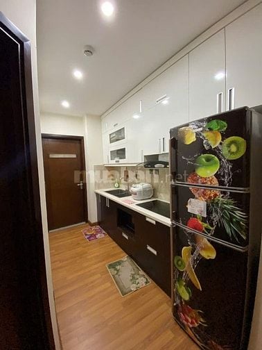 Cần tìm người ở ghép chung cư Home City Trung Kính, 70m, 2ngủ,full đồ