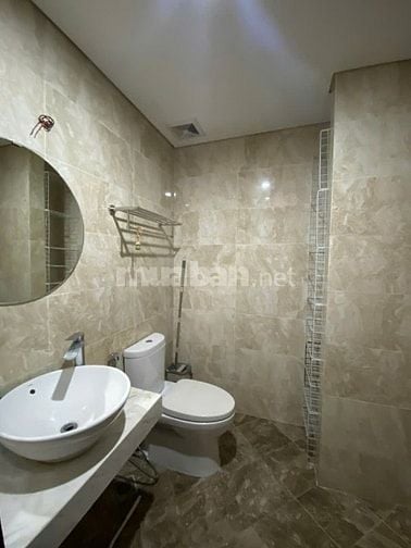 Cần tìm người ở ghép chung cư Home City Trung Kính, 70m, 2ngủ,full đồ