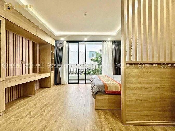 🌸Căn Hộ Mini - Full Nội Thất - Mới Toanh Ngay Lê Văn Quới - Hoà Bình 🌸