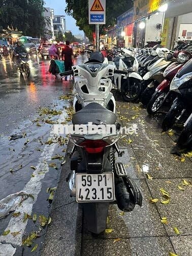 Honda air blade 2012 mới 90% biển số thành phố