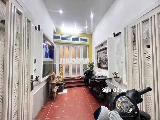 HÀNG XÓM NGOẠI GIAO ĐOÀN – XUÂN ĐỈNH 56M 5 TẦNG NHỈNH 8 TỶ DÂN XÂY,