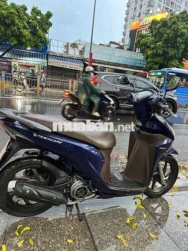 Honda vision 2016 mới 90% Bstp chính chủ