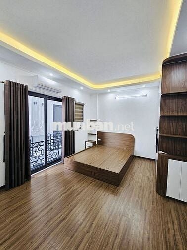 BÁN NHÀ BẮC TỪ LIÊM - 1 NHÀ RA PHỐ - FULL NỘI THẤT – CHỈ VIỆC Ở NGAY
