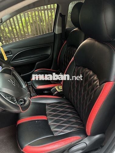 Mitsubishi Attrage 2024 1.2 MT - 55000 km