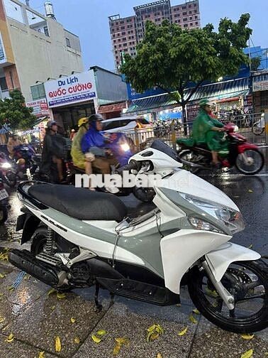 Honda air blade 2012 mới 90% biển số thành phố