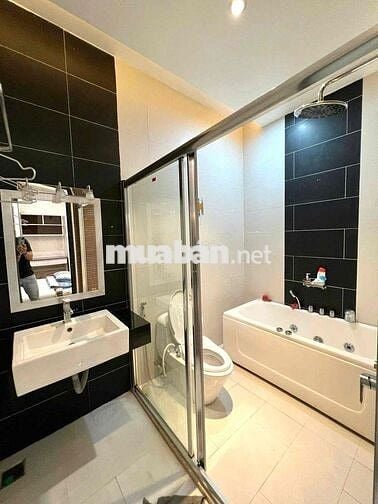 Cho thuê nhà full nội thất khu nam long gần bệnh viện hoàn mỹ giá 16 t