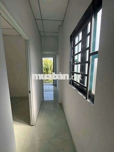 NHÀ CHÍNH CHỦ BÁN GẤP – 2PN, DT 4m-9m, HÓC MÔN – AN CƯ LẬP NGHIỆP