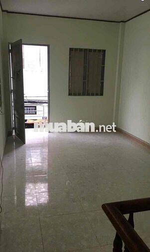 Cho thuê nhà 1trệt 1lầu - 3.2*8m - đường Chiến Thắng - Phú Nhuận