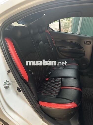Mitsubishi Attrage 2024 1.2 MT - 55000 km
