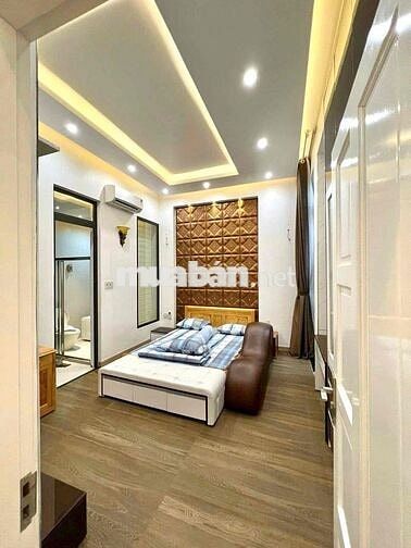 Cho thuê nhà full nội thất khu nam long gần bệnh viện hoàn mỹ giá 16 t