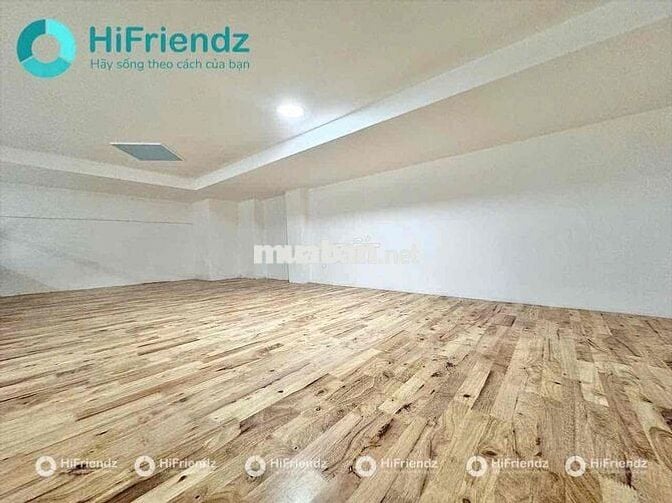 Duplex mới có gu- Ở được 3-4 người👥, gần Hutech nằm trục đường chính