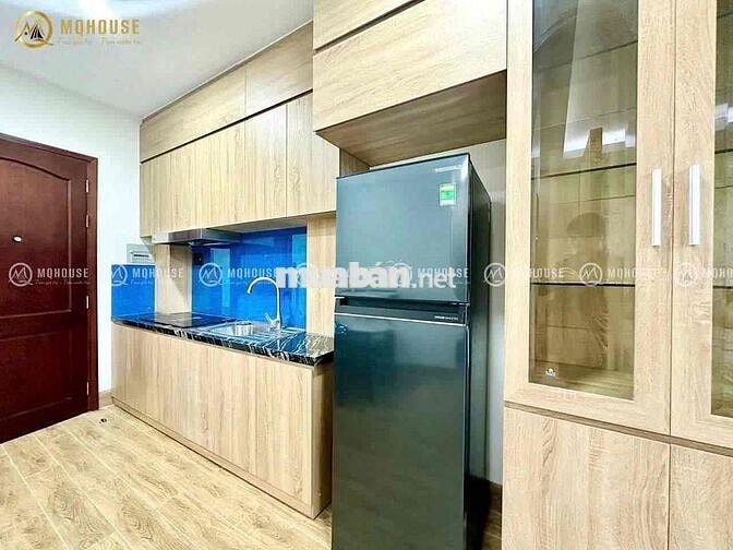 🌸Căn Hộ Mini - Full Nội Thất - Mới Toanh Ngay Lê Văn Quới - Hoà Bình 🌸
