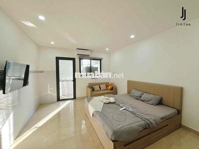 CHO THUÊ CHDV GẦN VÒNG XOAY LĂNG CHA CẢ_ SÂN BAY TÂN SƠN NHẤT