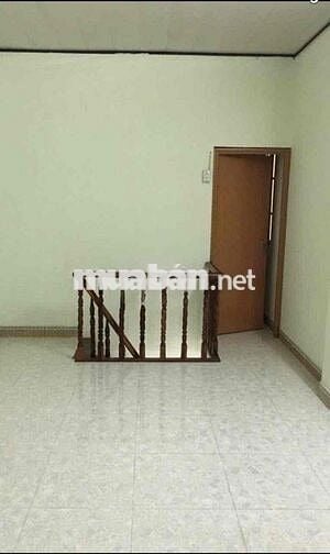 Cho thuê nhà 1trệt 1lầu - 3.2*8m - đường Chiến Thắng - Phú Nhuận