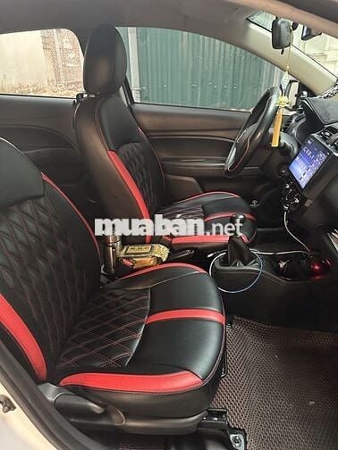 Mitsubishi Attrage 2024 1.2 MT - 55000 km