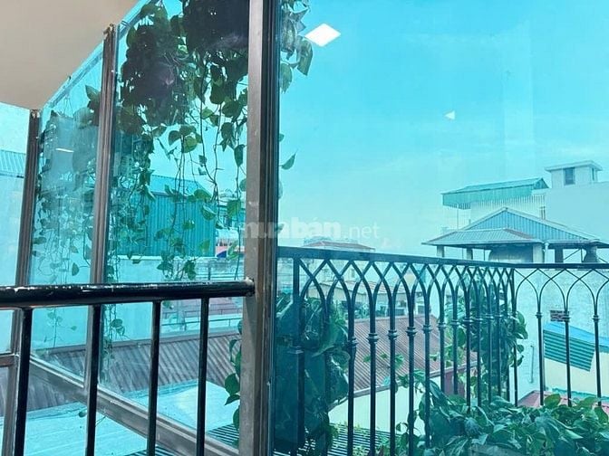 BÁN NHÀ ĐẸP NGÕ 167 TÂY SƠN – 43M² – 6 TẦNG THANG MÁY