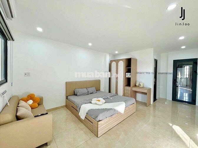 CHO THUÊ CHDV GẦN VÒNG XOAY LĂNG CHA CẢ_ SÂN BAY TÂN SƠN NHẤT