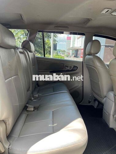 Toyota Innova 2014 2.0E MT Số Sàn Xe 1 Chủ Mua Mơi
