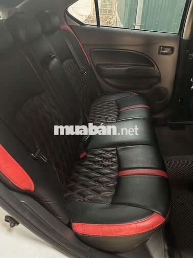 Mitsubishi Attrage 2024 1.2 MT - 55000 km