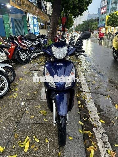 Honda vision 2016 mới 90% Bstp chính chủ