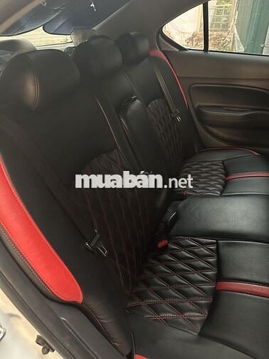 Mitsubishi Attrage 2024 1.2 MT - 55000 km