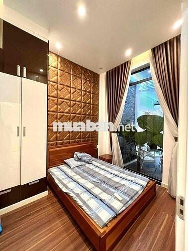 Cho thuê nhà full nội thất khu nam long gần bệnh viện hoàn mỹ giá 16 t