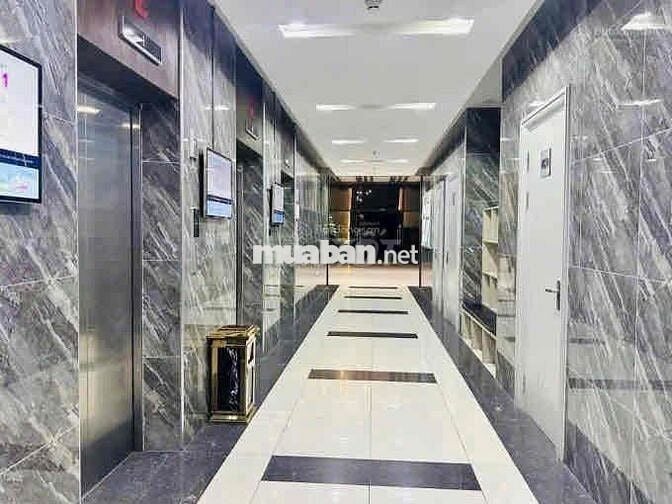 Bán căn góc 103m² – CT15 Green Park, Việt Hưng – Long Biên
