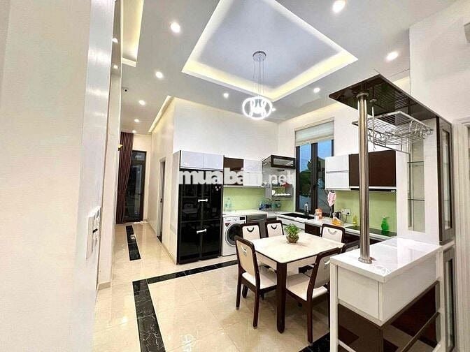 Cho thuê nhà full nội thất khu nam long gần bệnh viện hoàn mỹ giá 16 t