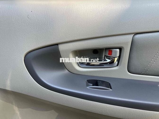 Toyota Innova 2014 2.0E MT Số Sàn Xe 1 Chủ Mua Mơi