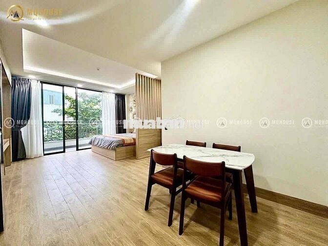 🌸Căn Hộ Mini - Full Nội Thất - Mới Toanh Ngay Lê Văn Quới - Hoà Bình 🌸