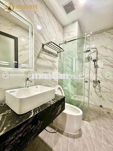 🌸Căn Hộ Mini - Full Nội Thất - Mới Toanh Ngay Lê Văn Quới - Hoà Bình 🌸