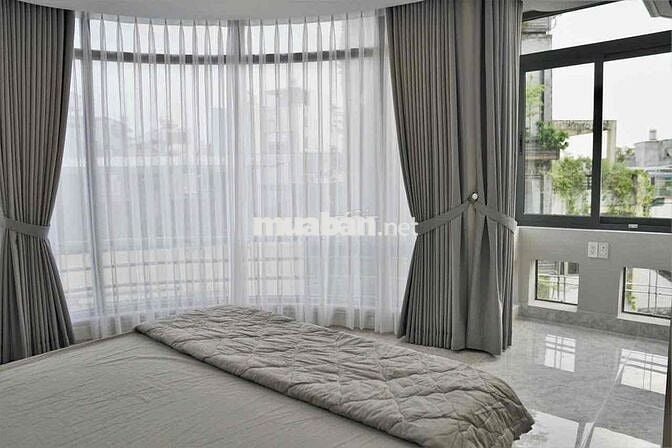🌤️CHO THUÊ CĂN HỘ STUDIO FULL NT CỬA SỔ SIÊU TO NGAY LÊ VĂN SỸ QUẬN 3