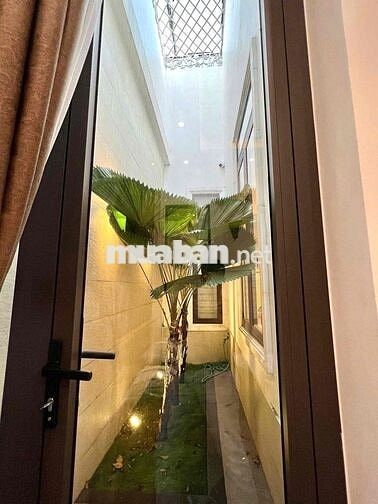 Cho thuê nhà full nội thất khu nam long gần bệnh viện hoàn mỹ giá 16 t