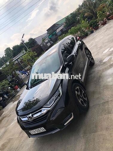 Honda CR V 2019 1.5L - 58000 km
