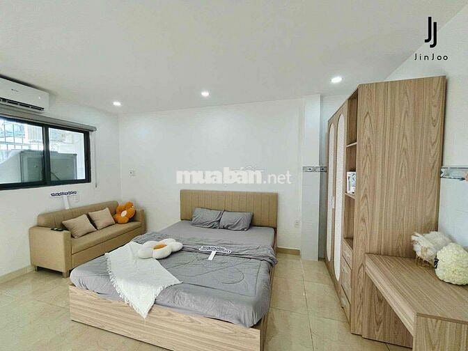 CHO THUÊ CHDV GẦN VÒNG XOAY LĂNG CHA CẢ_ SÂN BAY TÂN SƠN NHẤT