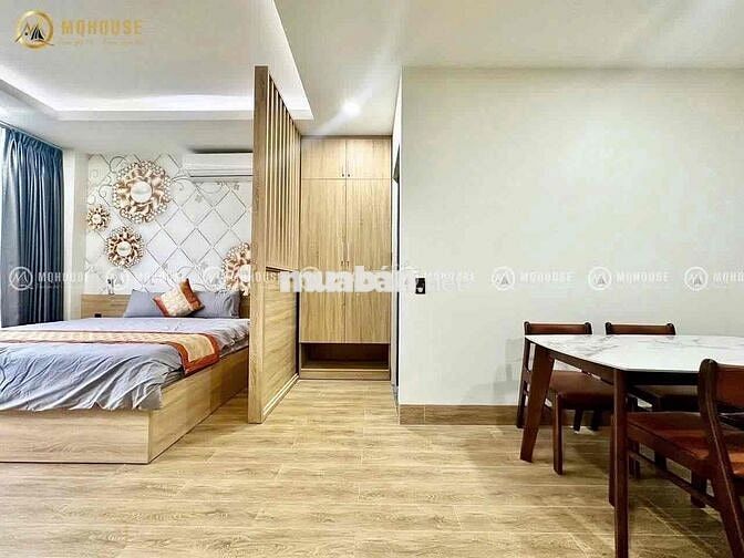 🌸Căn Hộ Mini - Full Nội Thất - Mới Toanh Ngay Lê Văn Quới - Hoà Bình 🌸