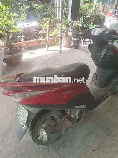 Cần bán xe atila