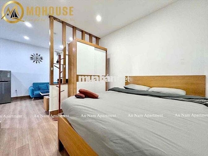 ✨STUDIO MỚI 100% - CAO CẤP 40m2 ✨ Ngay Phan Xích Long