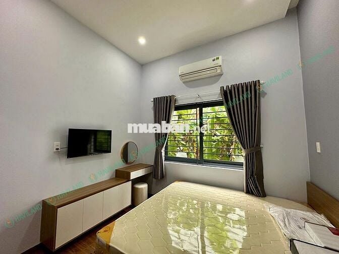 🌟 CĂN HỘ 1PN MỚI 100% – PHẠM TUẤN TÀI, NGŨ HÀNH SƠN 🌟