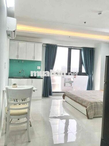 Phòng Trọ Có Cửa Sổ Trời Gần ĐH Văn Lang, ĐH Luật Tiện Qua Gò Vấp